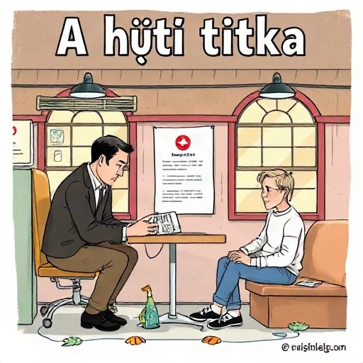 A hűtő titka