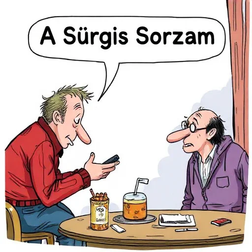A Sürgős Sorszám