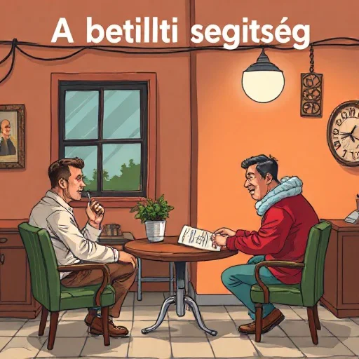 A betöltő segítség