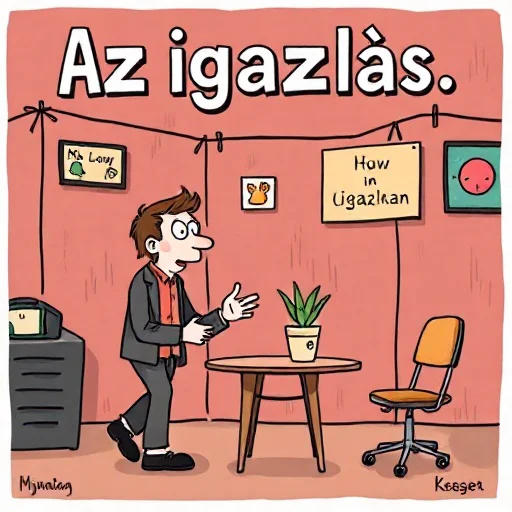 Az igazolás