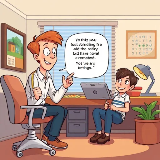 The Helpful Specialist