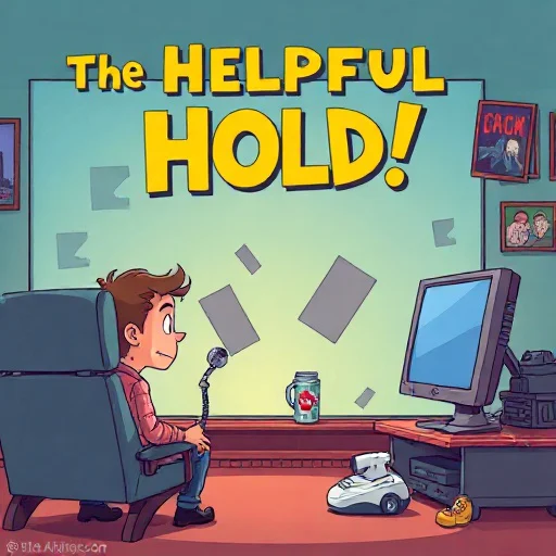 The Helpful Hold