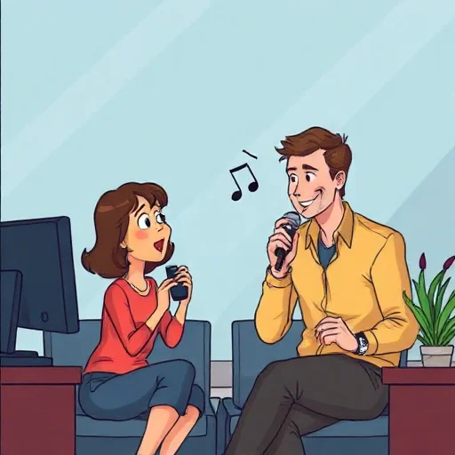 The Helpful Hold Music