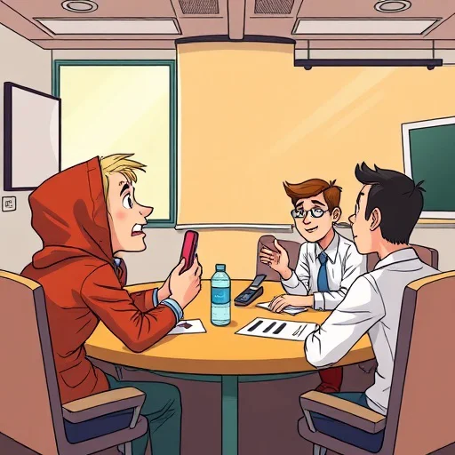 Wellness Meeting