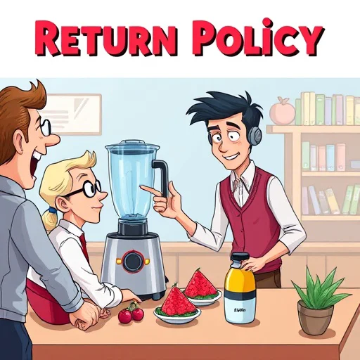 Return Policy