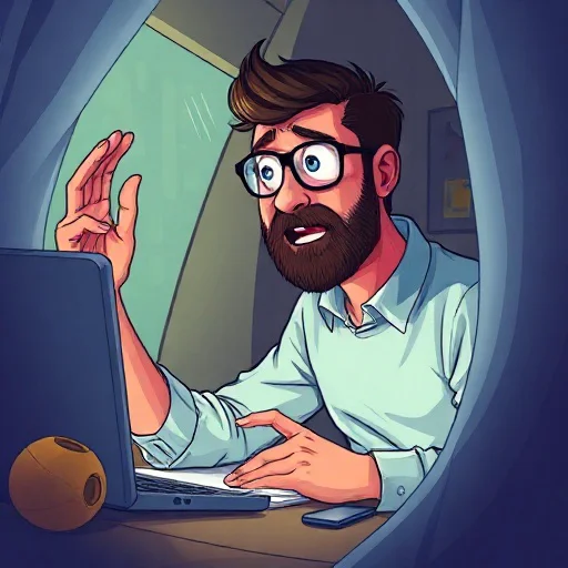 Productivity Trap