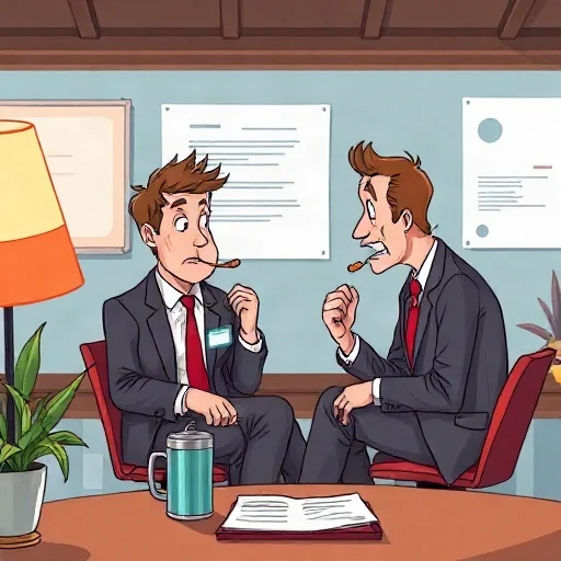 The Performance Review