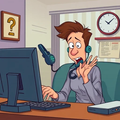 The Helpful Hotline