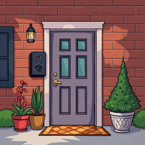 Doorbell Intelligence