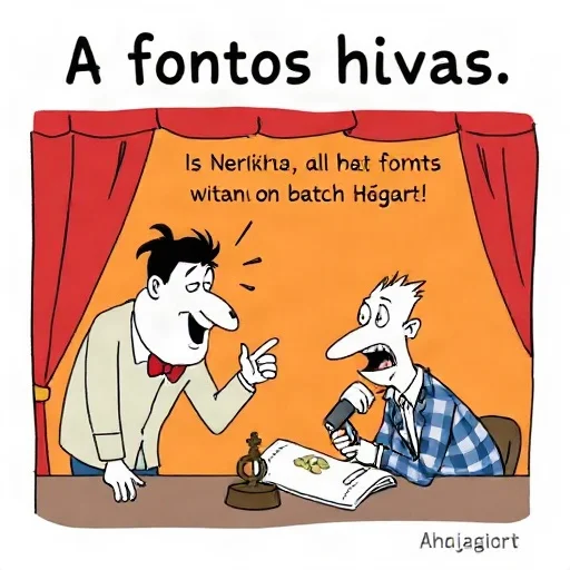 A fontos hívás