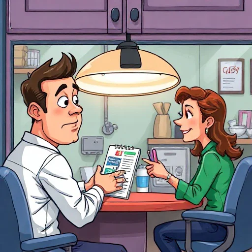 Convenience Complaint