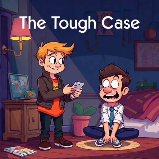 The Tough Case