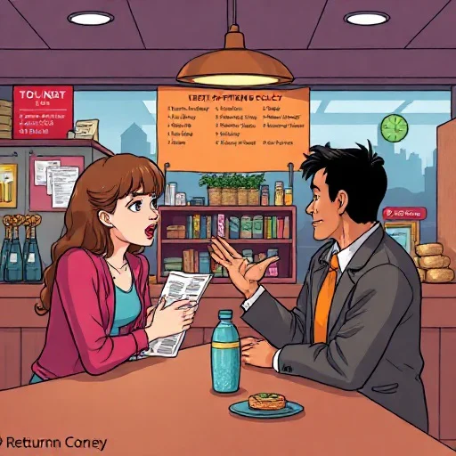 The Return Policy