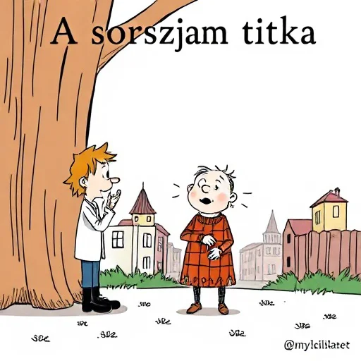 A sorszám titka