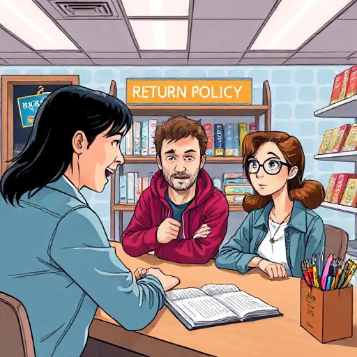 Return Policy