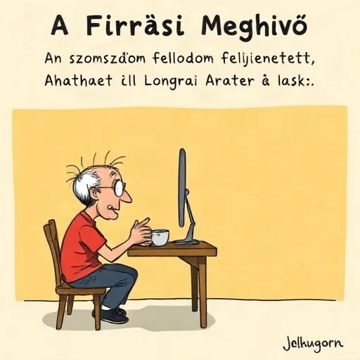 A Fúrási Meghívó