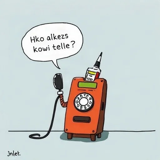 Okos kaputelefon