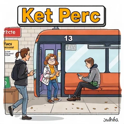 Két Perc