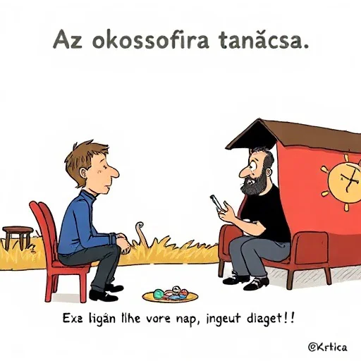Az okosóra tanácsa