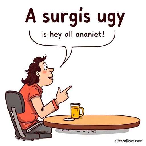 A sürgős ügy