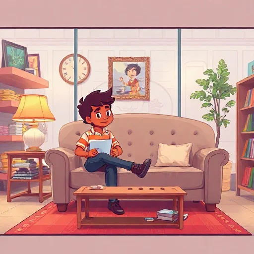 Sofa Commitment
