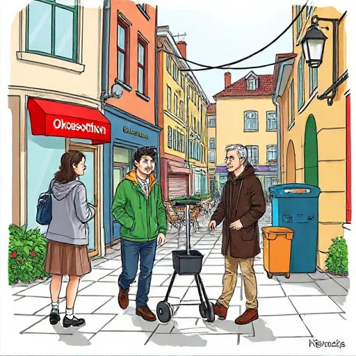 Okosotthon