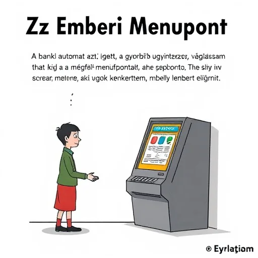 Az Emberi Menüpont