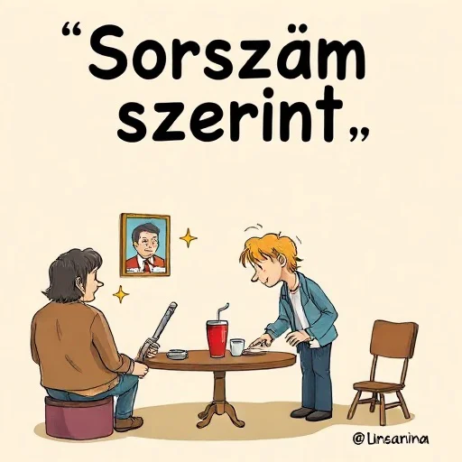 Sorszám szerint