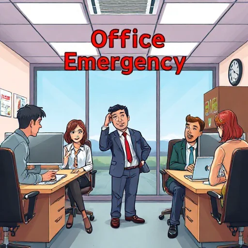 The Office Emergency