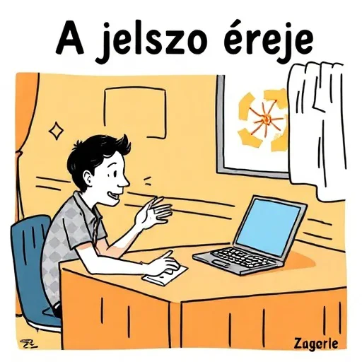 A jelszó ereje
