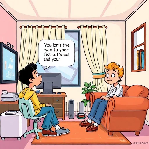 The Quiet Complaint
