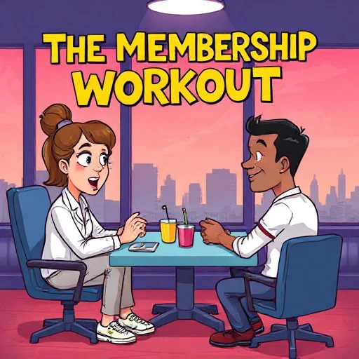 The Membership Workout
