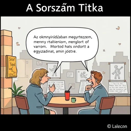 A Sorszám Titka