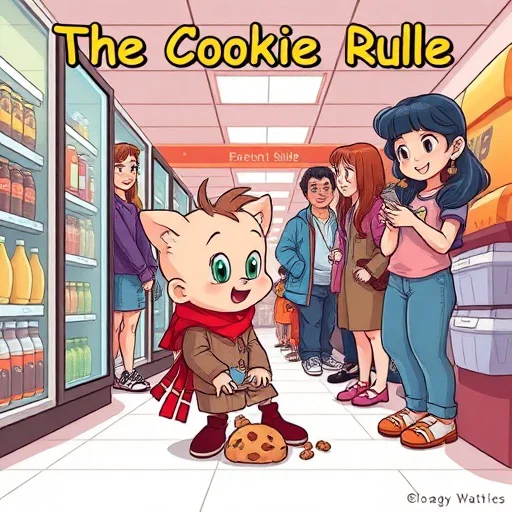 The Cookie Rule