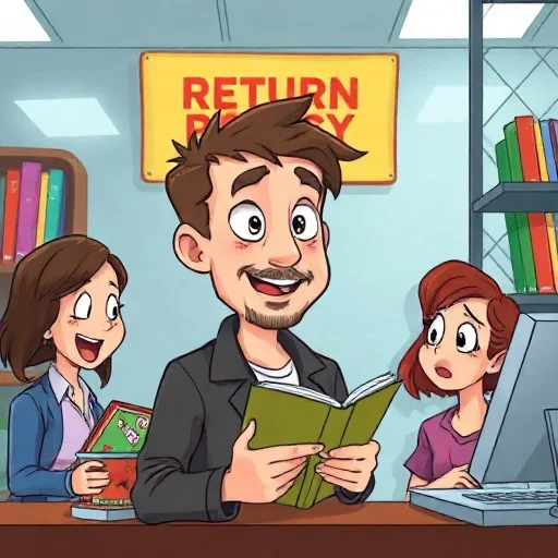 Return Policy