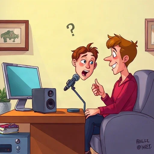 Voice Training