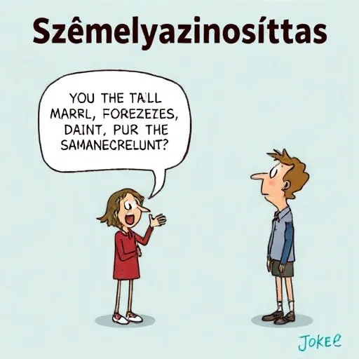 Személyazonosítás