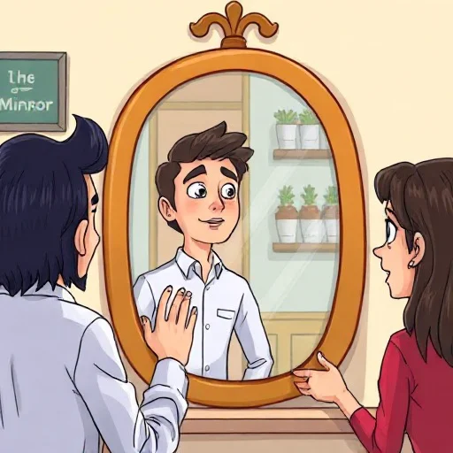 The Smart Mirror