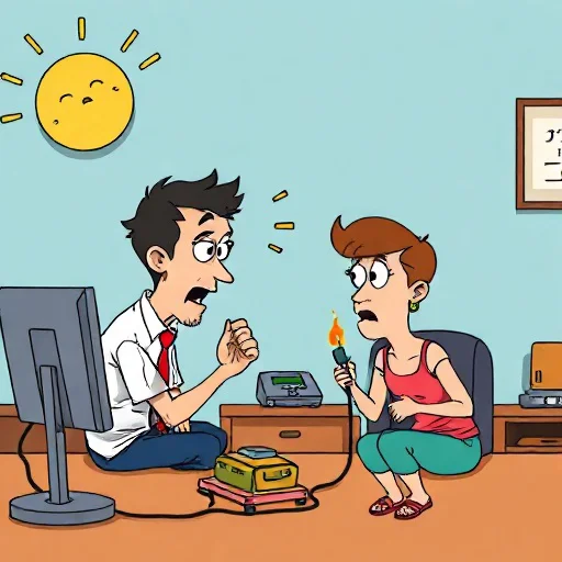 The Helpful Hotline