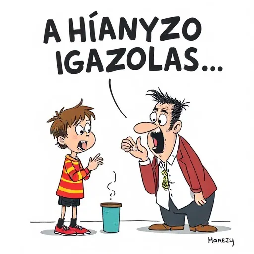 A Hiányzó Igazolás