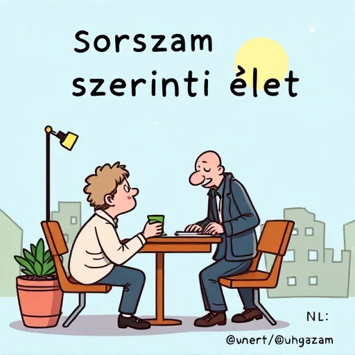 Sorszám szerinti élet