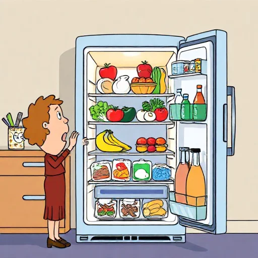 Fridge Opinions