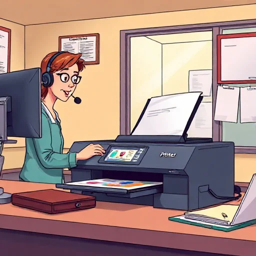 Printer Support