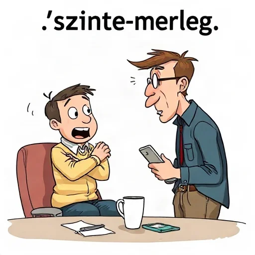Őszinte mérleg